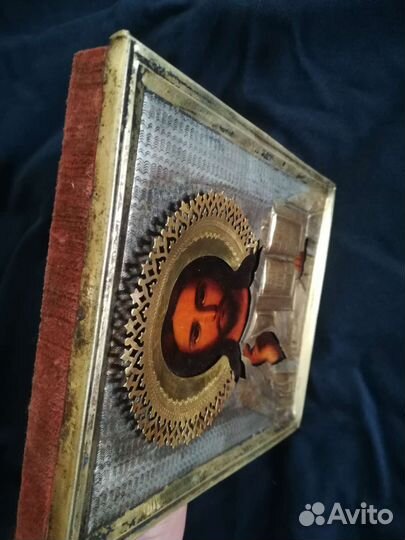 Икона старинная