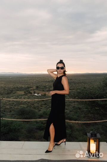 Платье женское Christian Dior