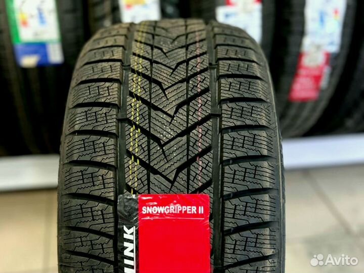 iLink SnowGripper II 265/50 R19 92H