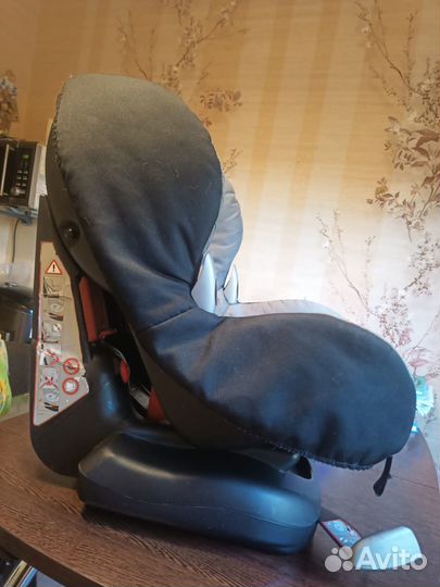 Детское автокресло 9 до 18 кг maxi cosi priory