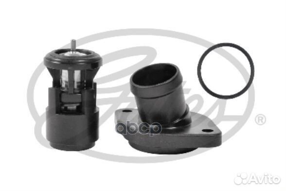 Термостат 7412-10597 seat Arosa, Cordoba, Ibiza