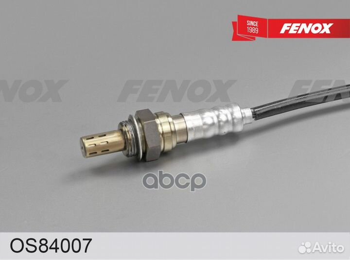 Датчик кислородный OS84007 fenox