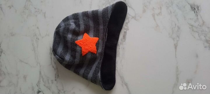 Шапочки для мальчика 3 лет