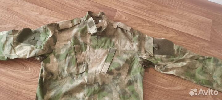 Военная форма