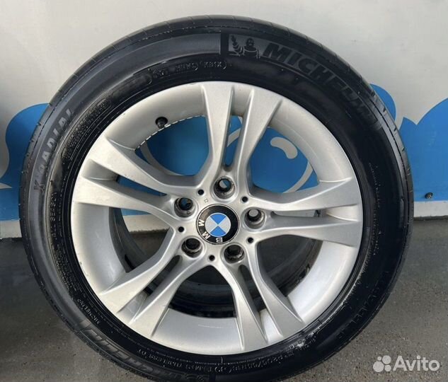 Диски BMW Оригинал R16