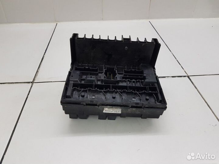 Блок предохранителей (Chery Tiggo 8 Pro)