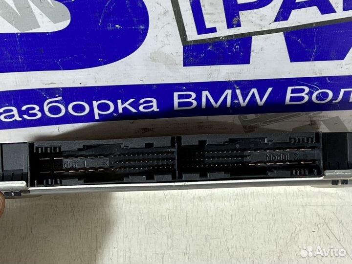 Блок FRM BMW F10, F07, F01