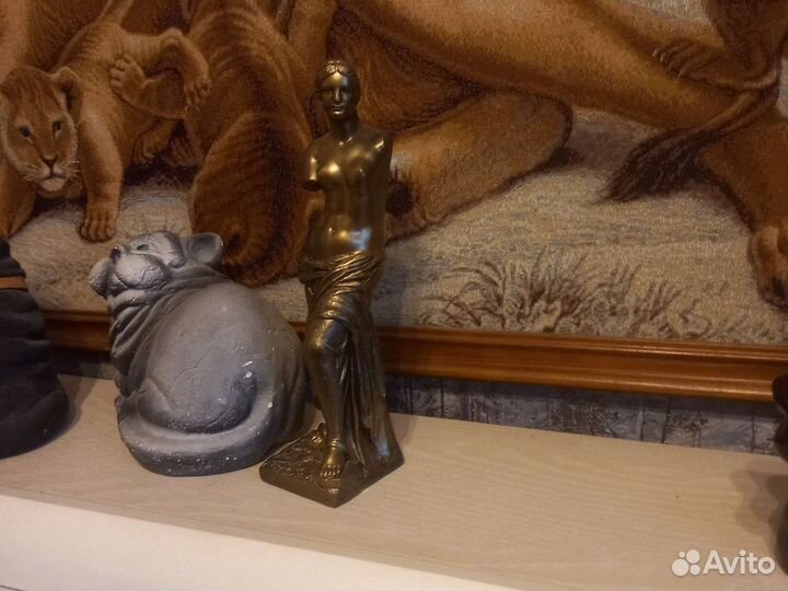 Статуэтка Венера