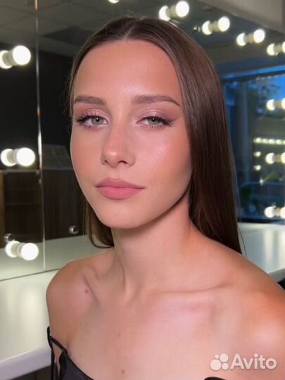 Макияж Визажист Стилист