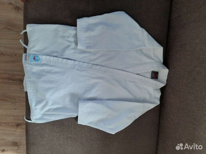 Кимоно для каратэ