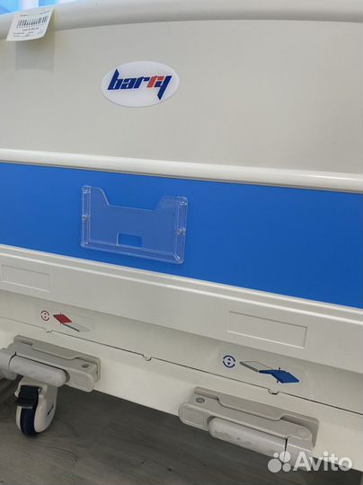 Функциональная кровать