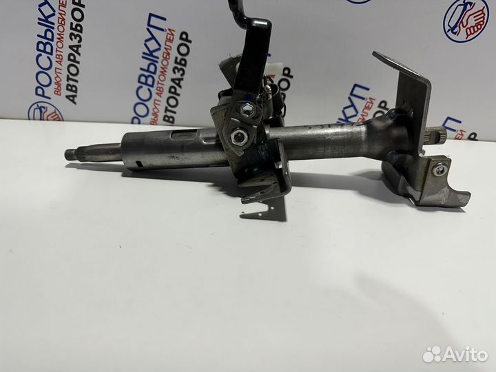 Колонка рулевая Daihatsu Terios