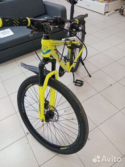 Велосипед ViperX VX26 (18)