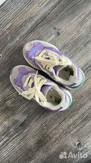 Кроссовки zara 29