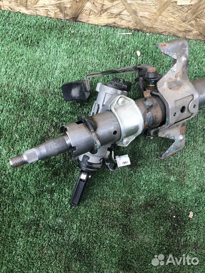 Рулевая колонка Kia Rio 3