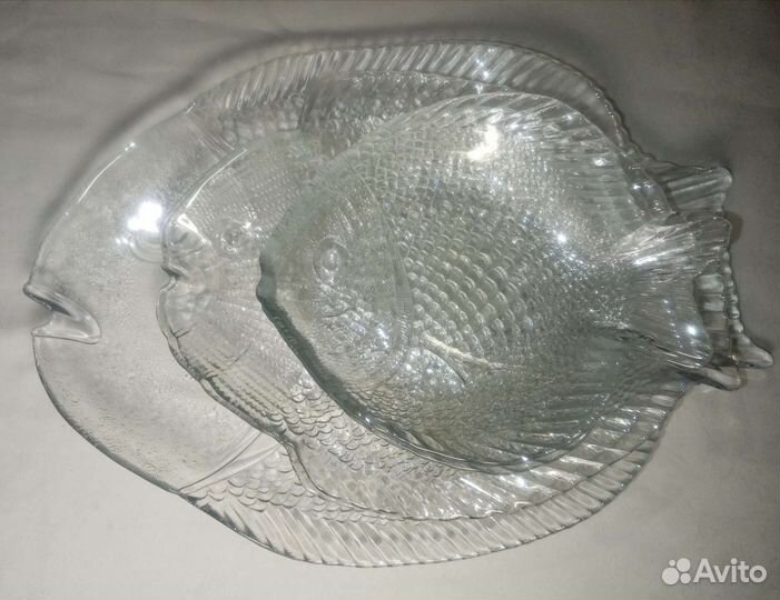 Набор салатников 