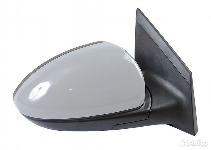 Зеркало наружное Chevrolet Cruze лев/пр