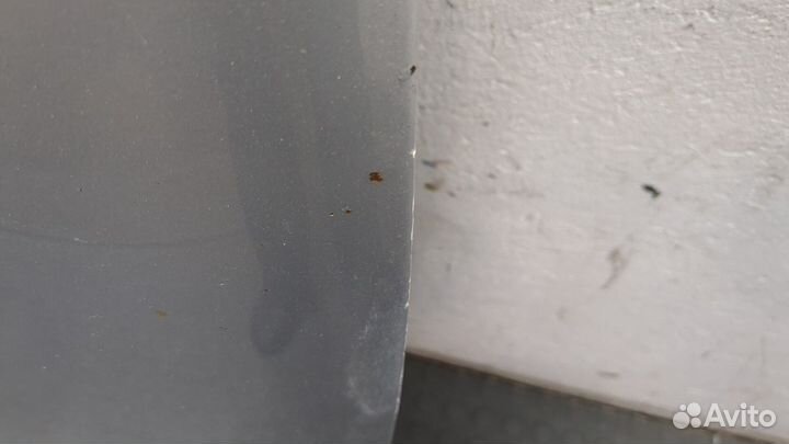 Капот Audi A3 (8L)