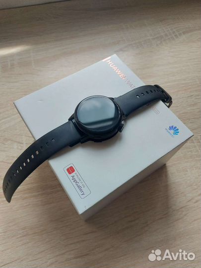 Huawei watch gt 3 42mm