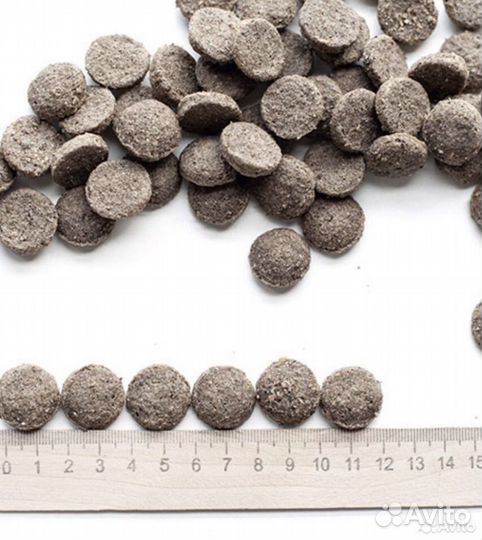 Корм для собак for dogs