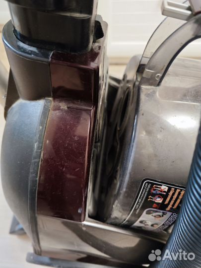 Пылесос Samsung sc6892