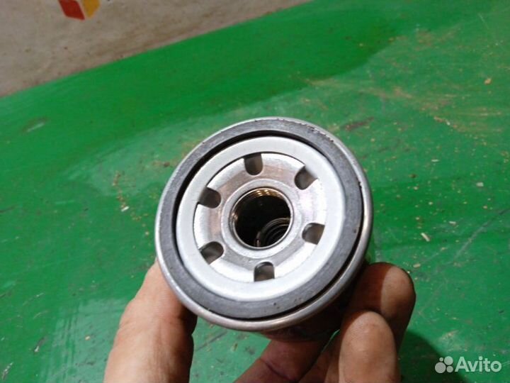 Фильтр масляный Kia