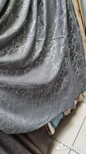 Ночные шторы