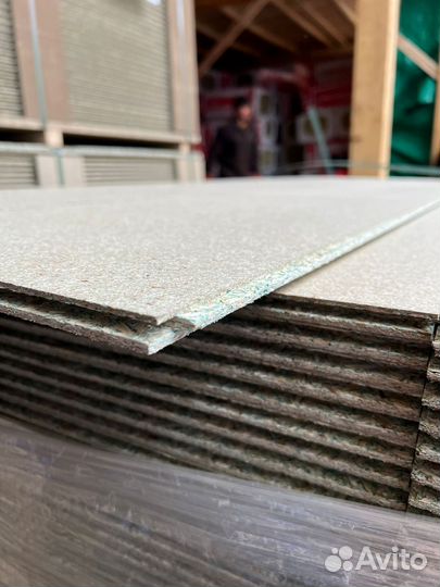 Квик Дек Professional 2440*600*16мм
