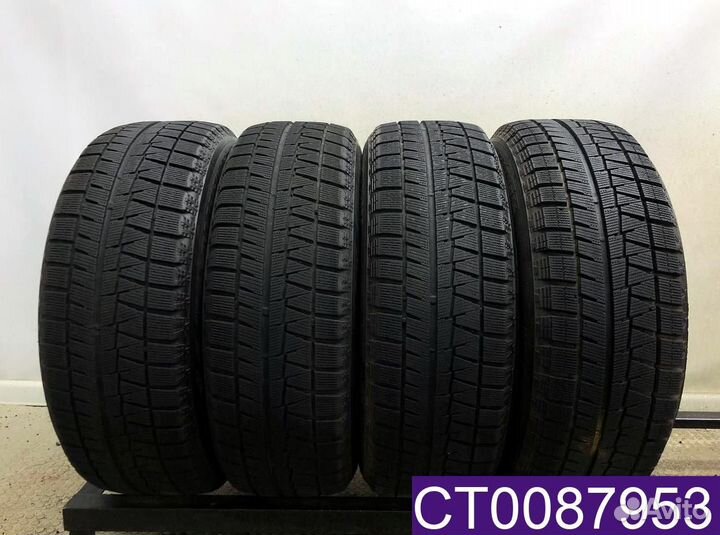Bridgestone Blizzak Revo GZ 215/60 R16 96T