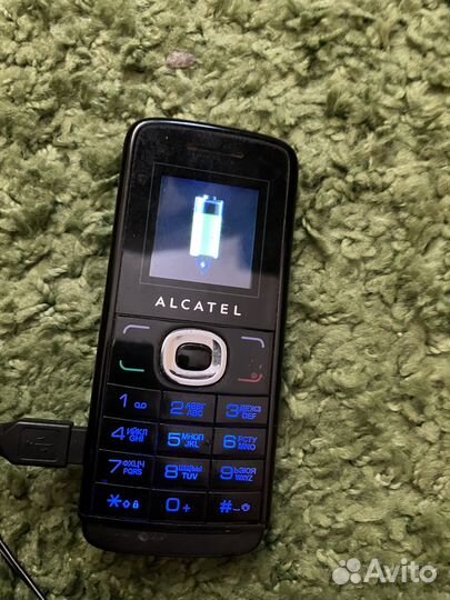 Alcatel One Touch 232