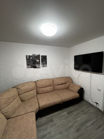 2-к. квартира, 56,3 м², 3/5 эт.