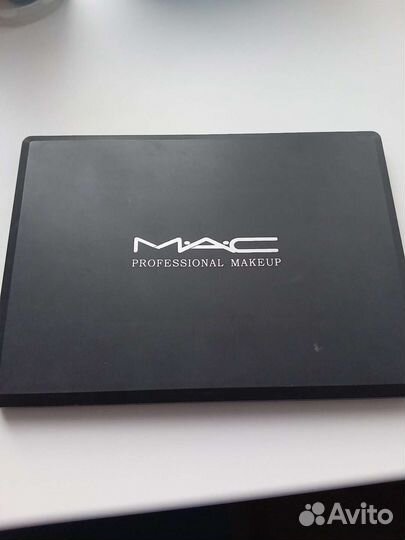 Палетка теней