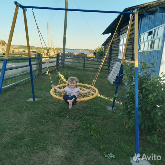 Уличные качели 2.91 m