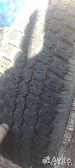 Волтайр ВЛ-42 205/70 R15