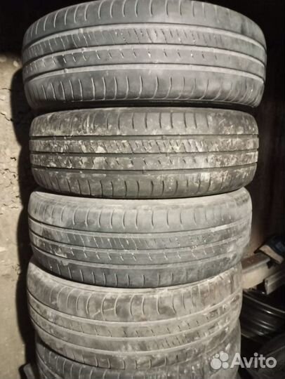 Kumho Ecowing ES01 KH27 185/65 R15 88H