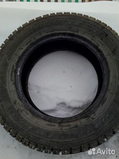 Goodyear Wrangler IP/N 275/60 R18 и 275/60 R18