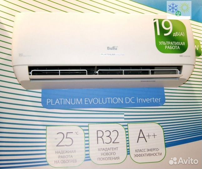 Кондиционер