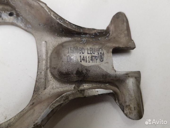 Вилка сцепления (Audi A3)