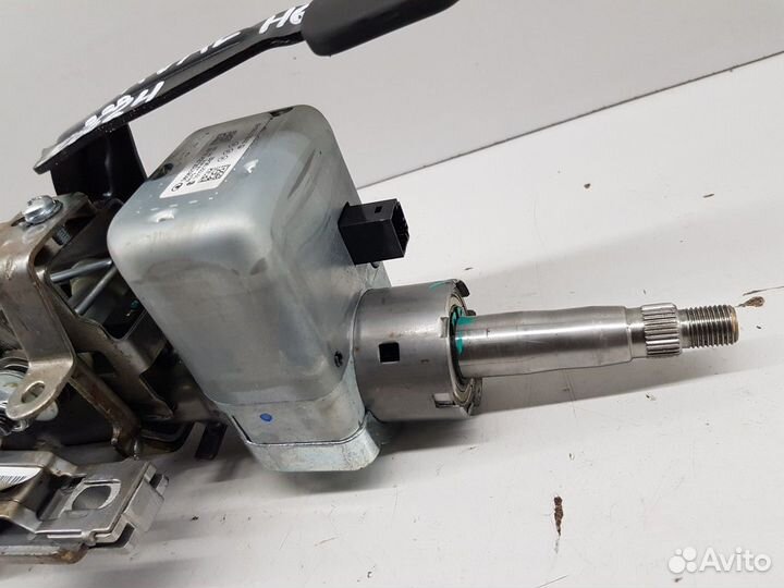 Колонка рулевая (Haval H6)