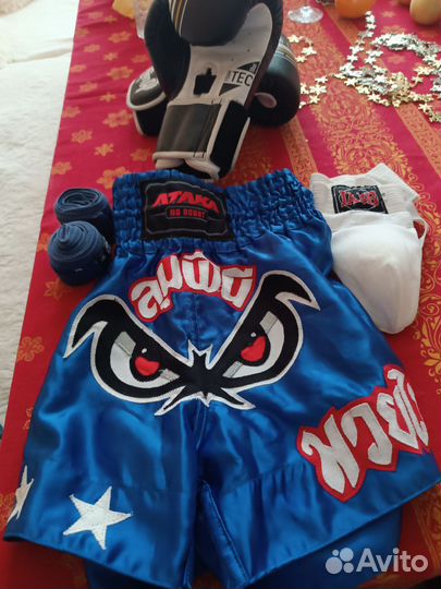 Шорты спортивные