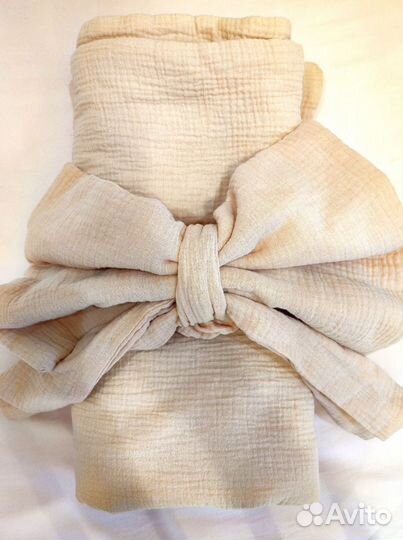 Конверт одеяло на выписку