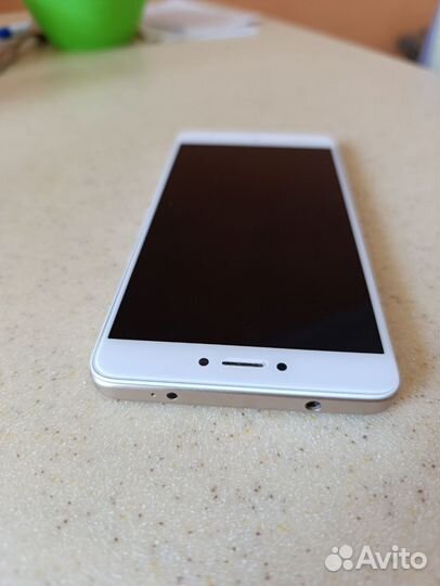 Xiaomi Redmi Note 4, 3/32 ГБ