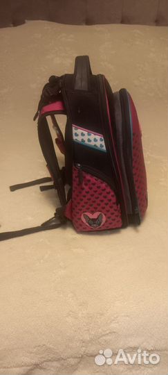 Рюкзак школьный для девочки