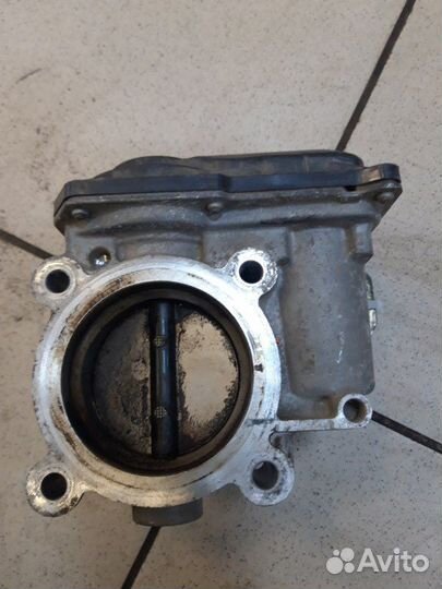 Дросельная заслонка Mazda Cx-5 KE pevps