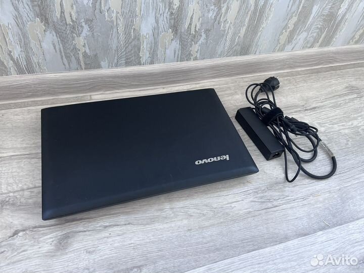 Ноутбук Lenovo 15,6