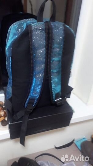 Рюкзак Champion