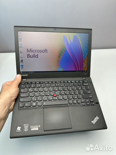 Lenovo Thinkpad Х240 i5 2,90GHz/8gb/SSD180gb