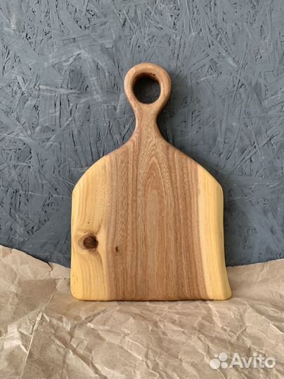 Разделочная доска дерево