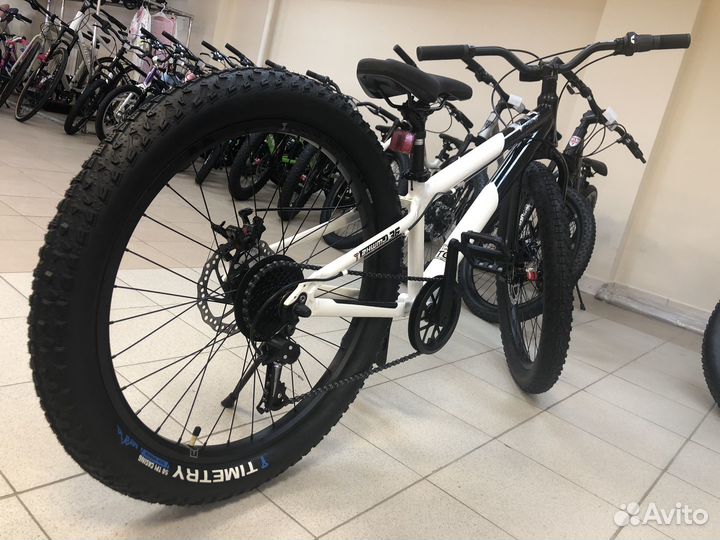 Велосипед 24