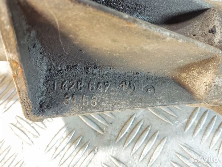 Вал промежуточный полуоси Bmw X5 e53 2000-2007